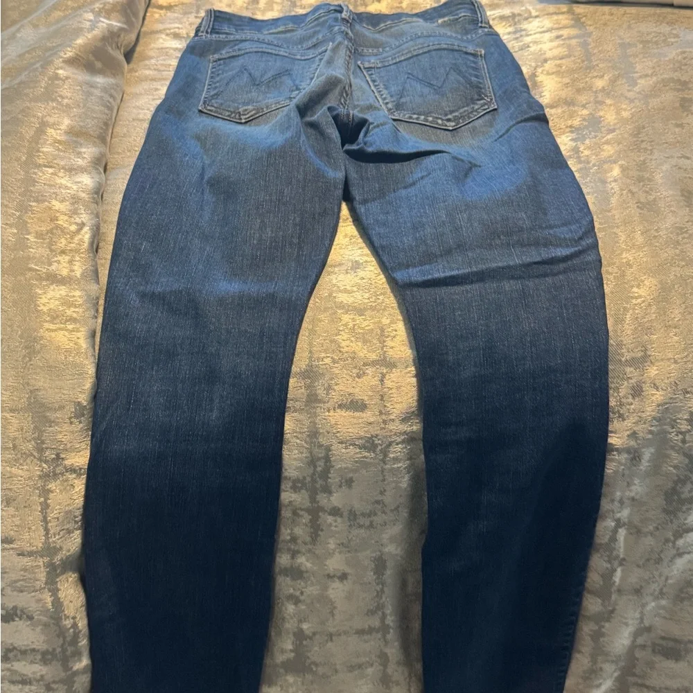 Mother Denim 25 - Picture 5 of 5